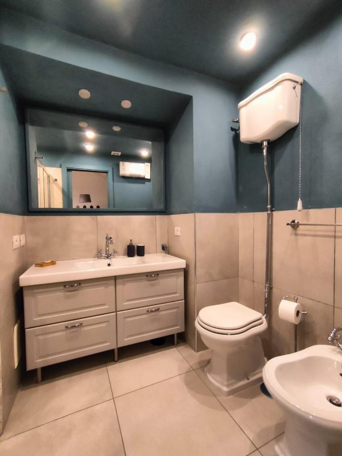 דירות נאפולי Toledo 413 Old Town מראה חיצוני תמונה