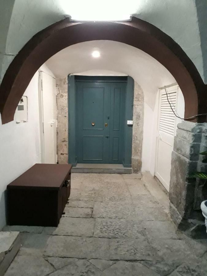 דירות נאפולי Toledo 413 Old Town מראה חיצוני תמונה